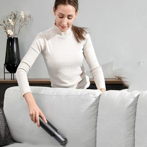 MÁY HÚT BỤI TRÊN Ô TÔ BASEUS A3 135W CAO CẤP B506